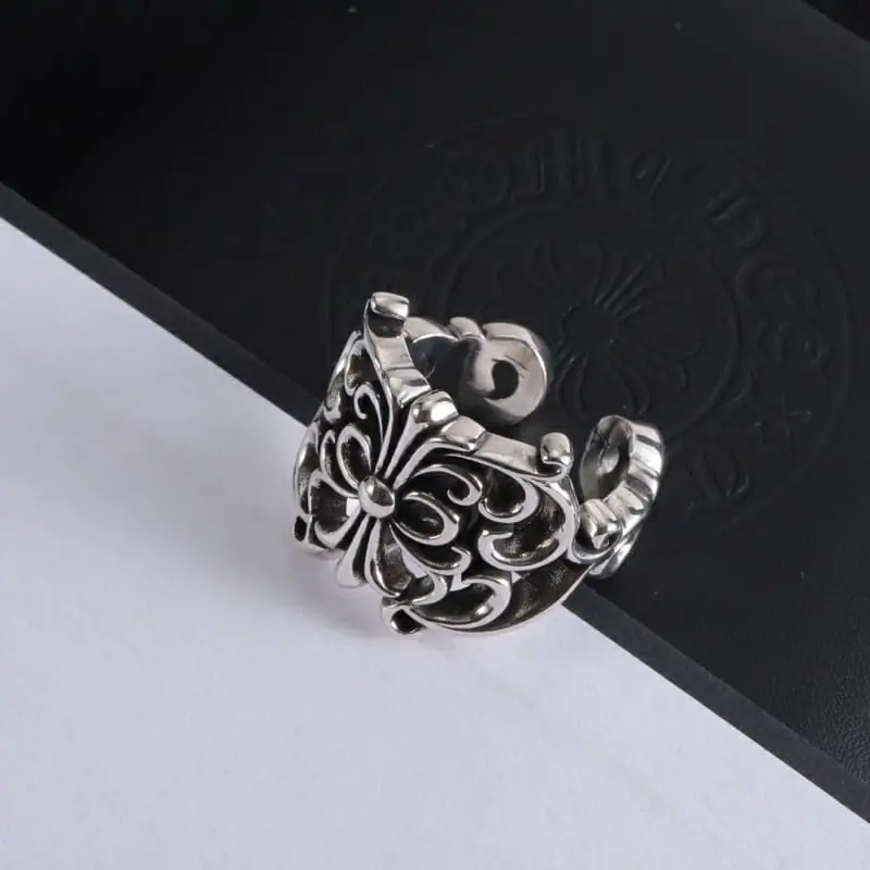 chrome hearts anneaux s_1253a403